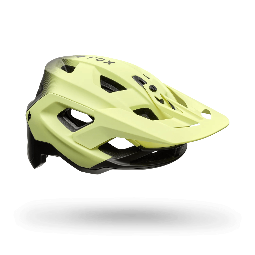 Fox Speedframe Pro – Backfade Lime Green