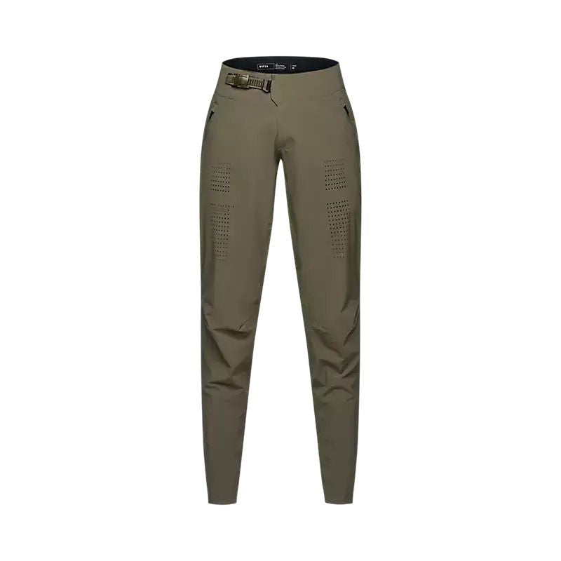 FOX Flexair Pant Military Green