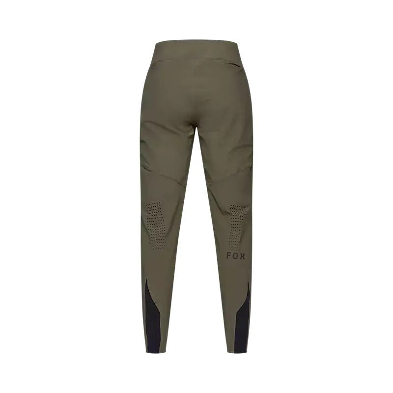 FOX Flexair Pant Military Green, image 2