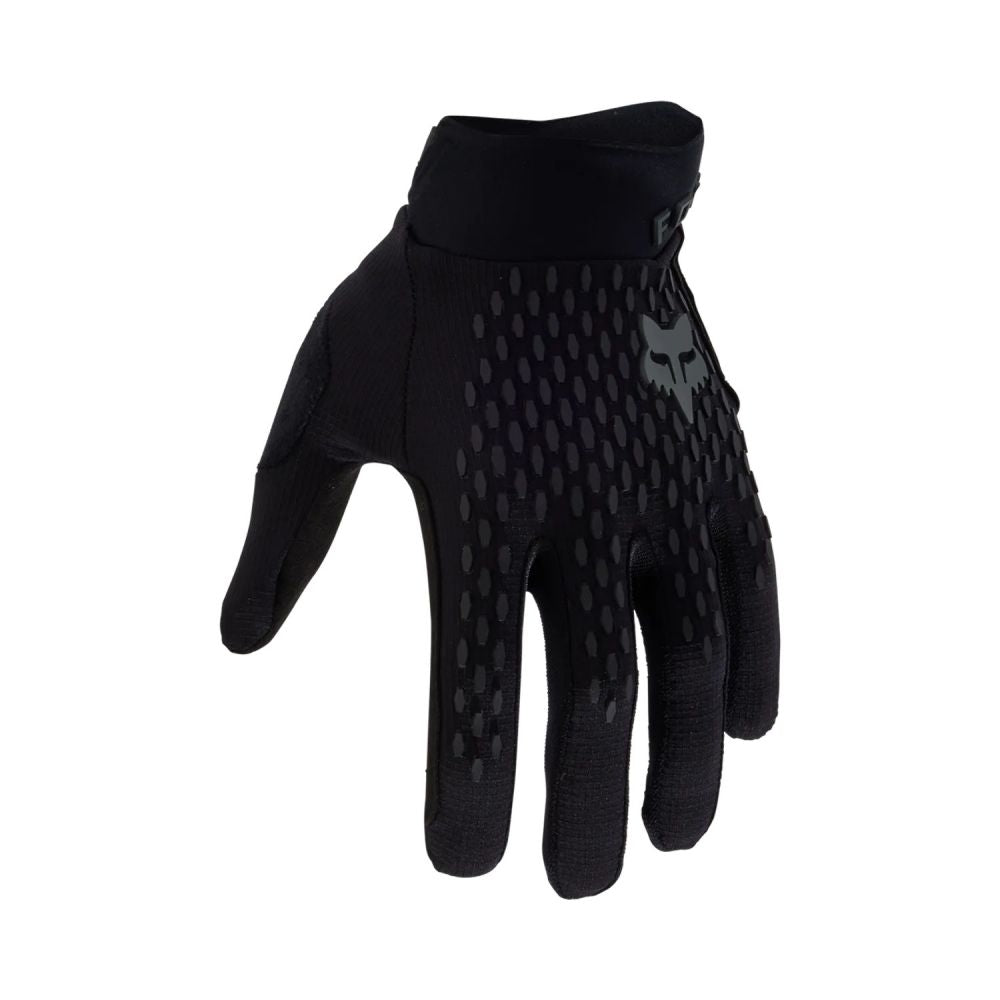 Fox Defend Gloves – Black