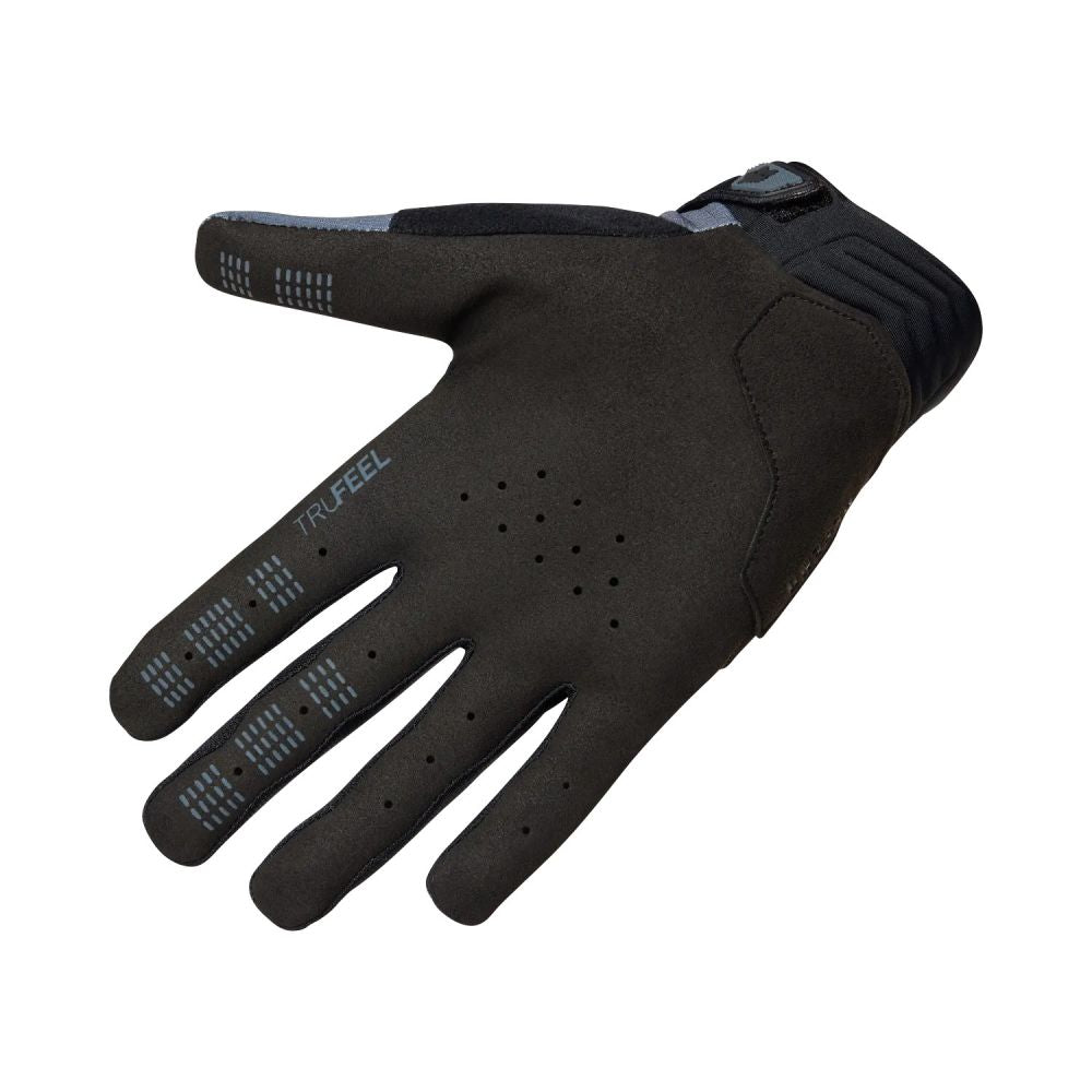 Fox Defend Gloves, kuva 2 – Deep Cobalt Blue