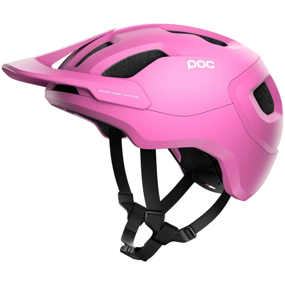POC Axion SPIN, kuva 4 – Actinium Pink