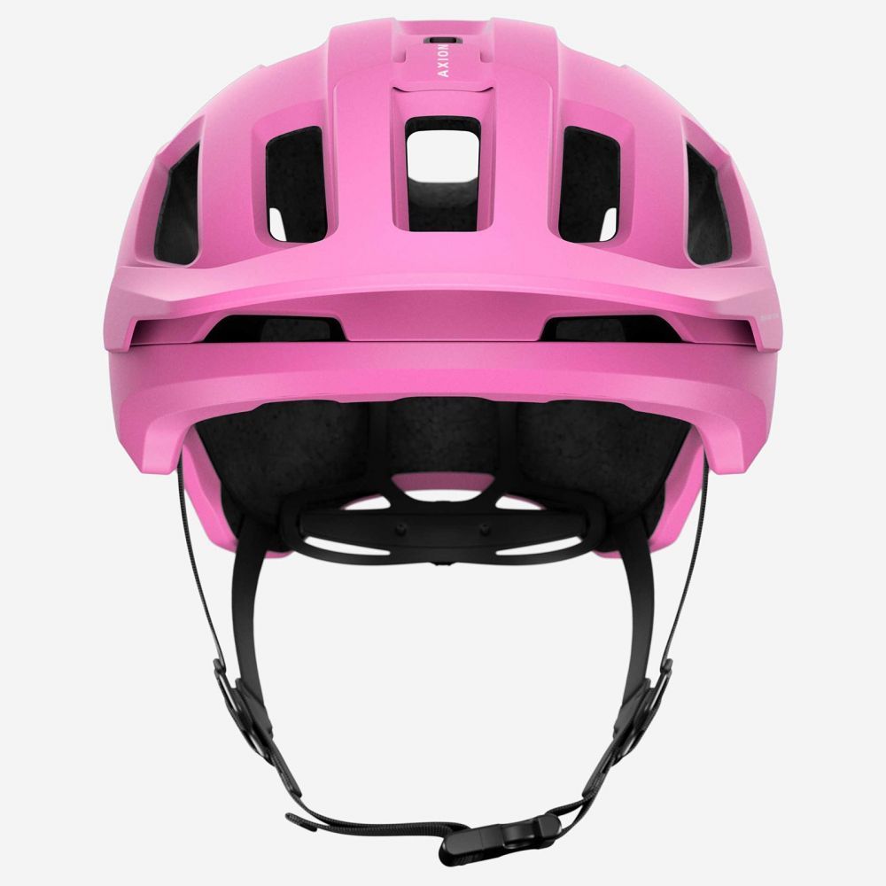 POC Axion SPIN, kuva 3 – Actinium Pink