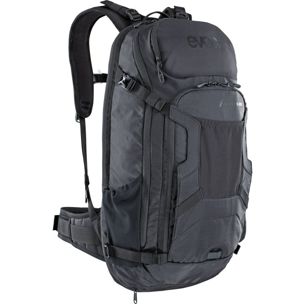 Evoc FR Trail E-Ride Backpack 20L – Black