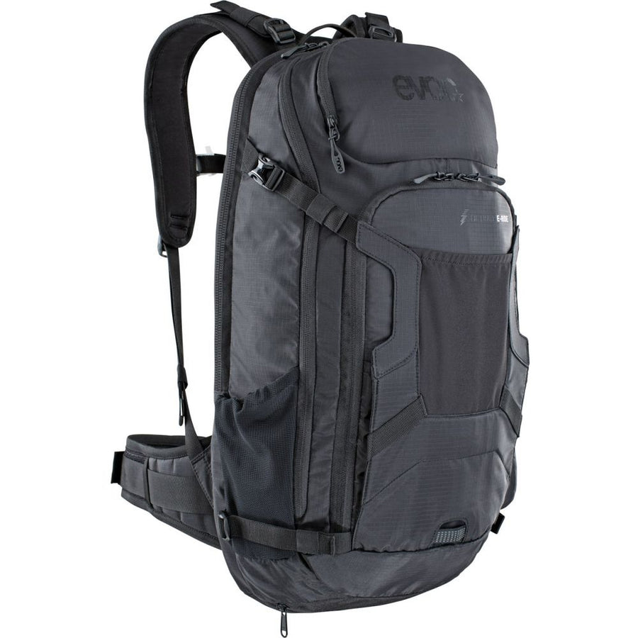 Evoc FR Trail E-Ride Backpack 20L – Black