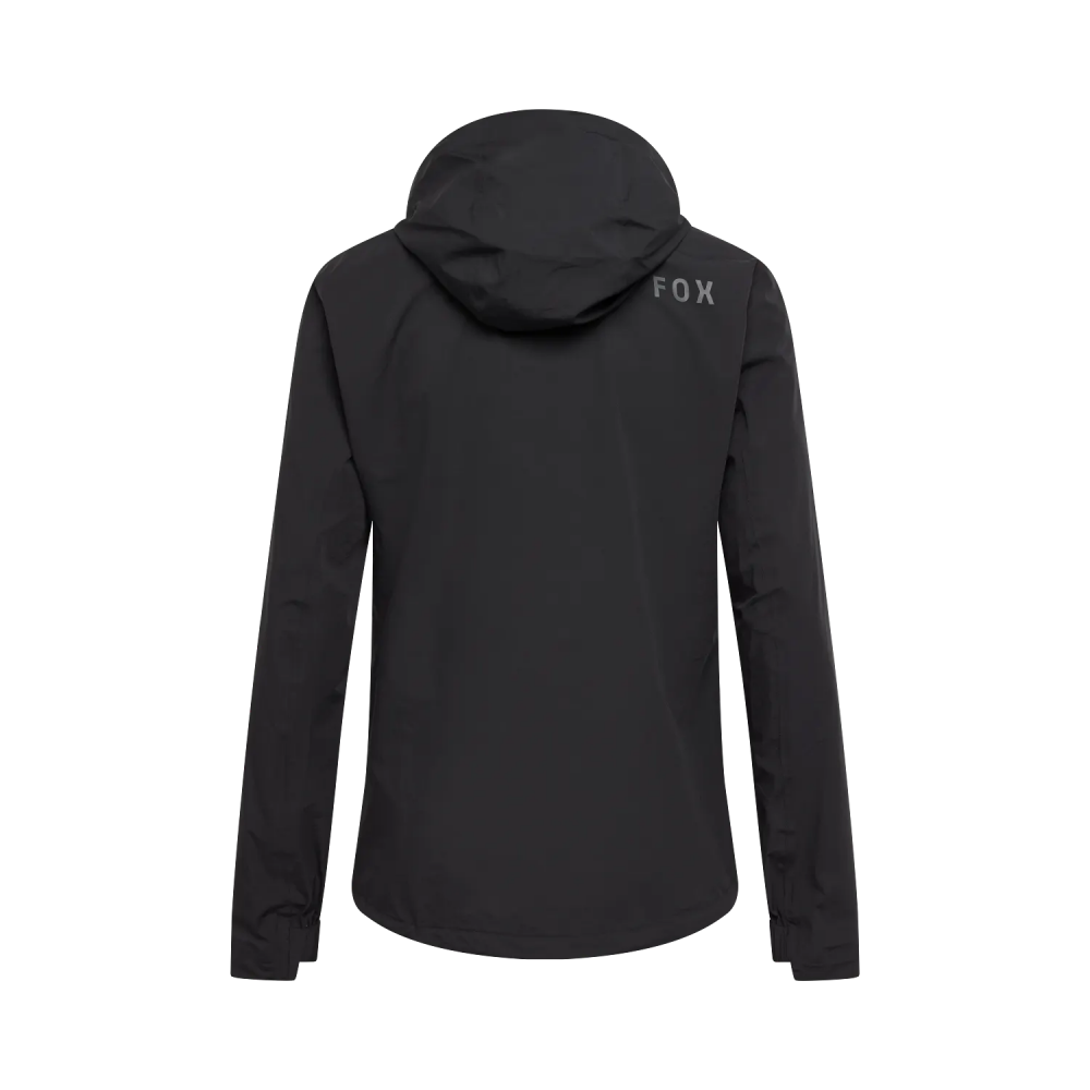 FOX Ranger Water Jacket 2,5-kerroksinen pyöräilyn sadetakki