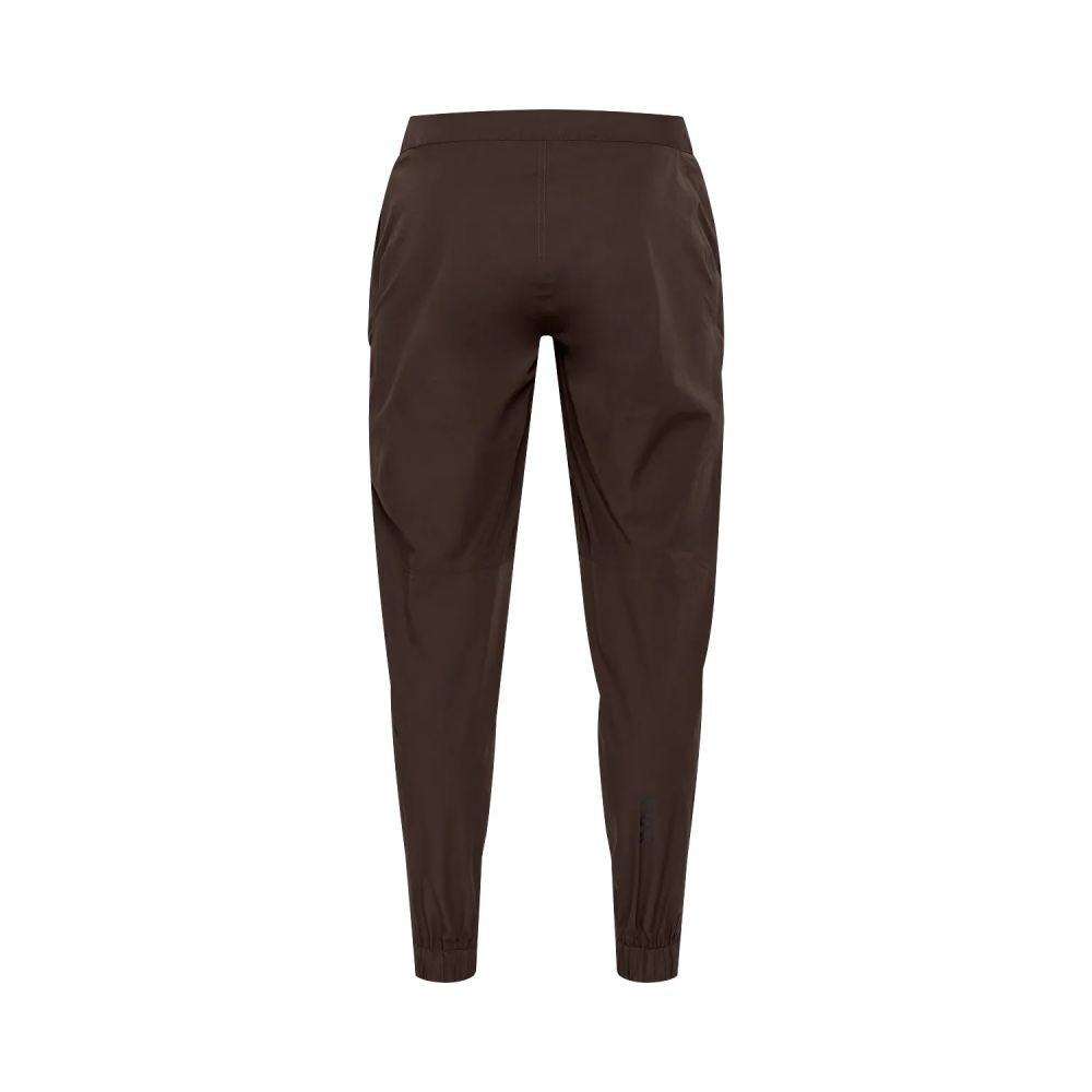 FOX W Ranger Water Pants Cocoa Brown naisten vedenpitävät MTB-ajohousut