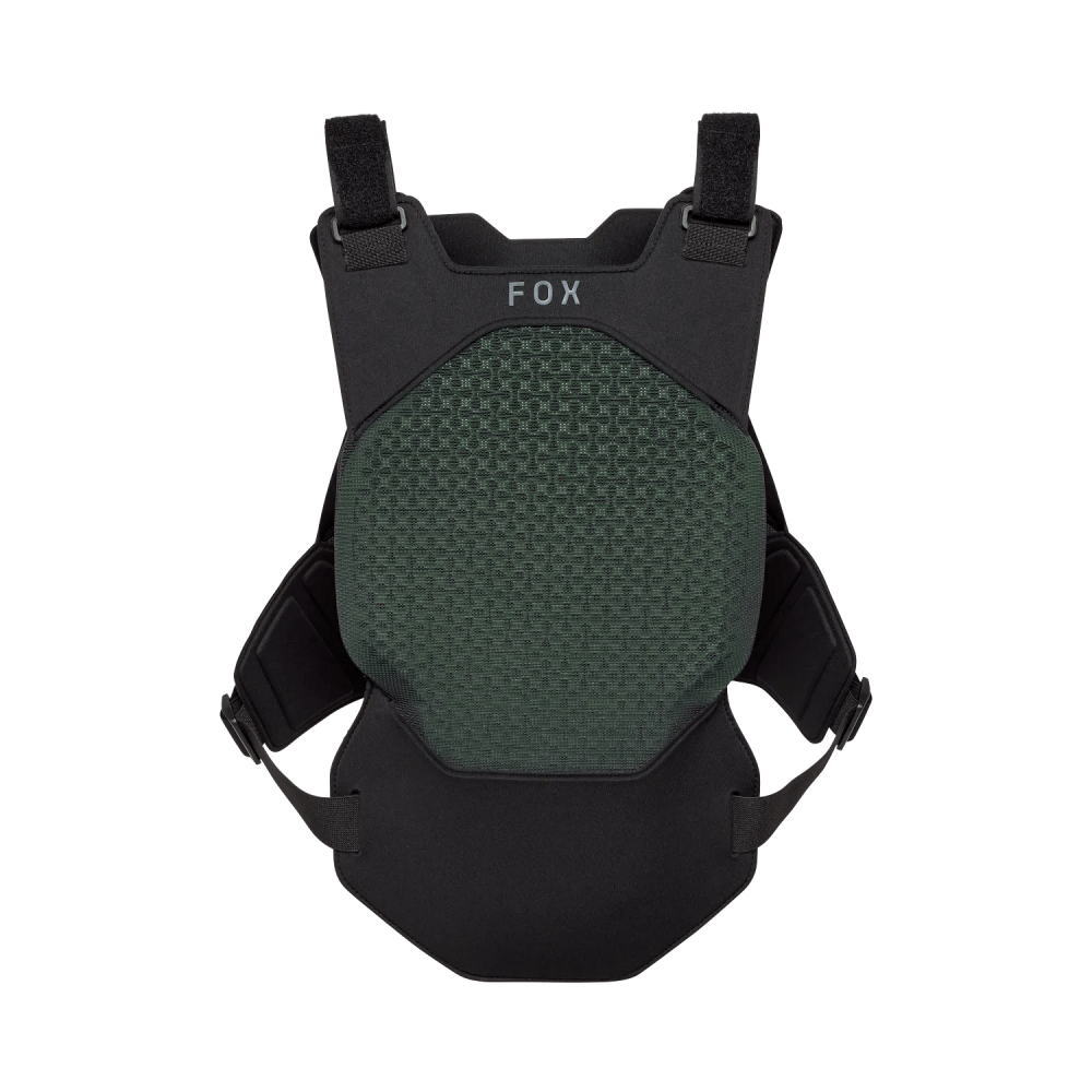 Fox Airframe ylävartalosuoja enduro- ja DH-ajoon