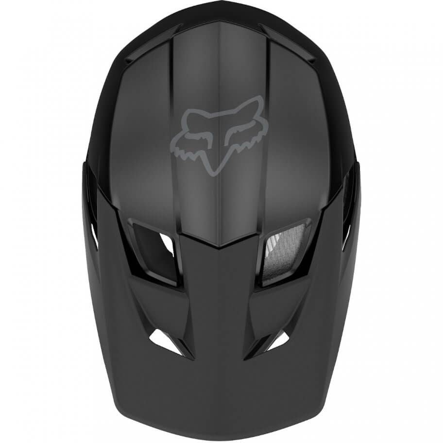 Fox Rampage Comp MIPS full face -kypärä säädettävällä lipalla