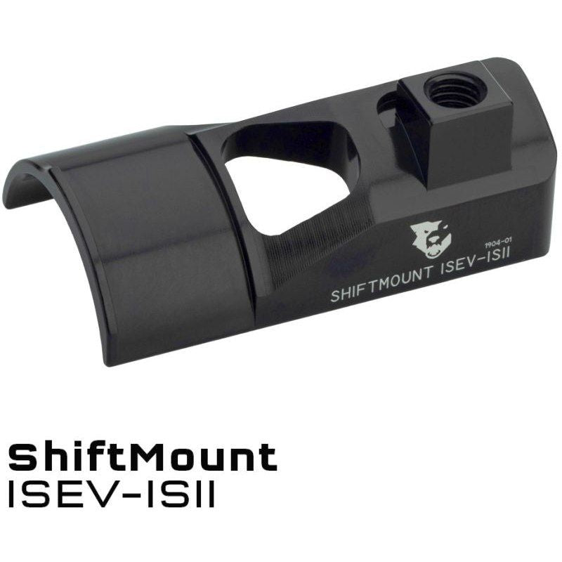 Wolf Tooth ShiftMount – ISEV-ISII