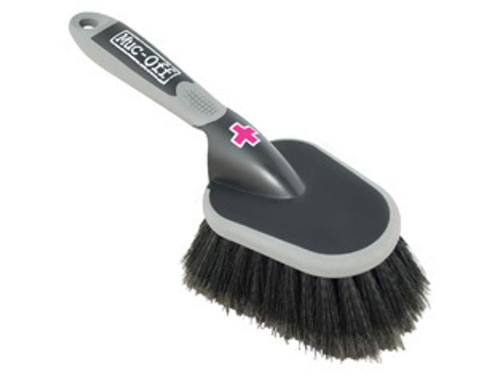 MUC-OFF Soft washing brush soft brush for bike washing