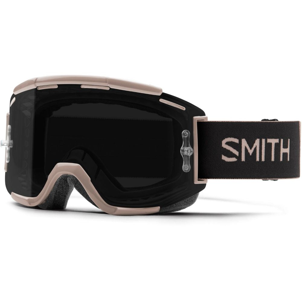 Smith Squad MTB Tusk ChromaPop Sun Black MTB-goggles