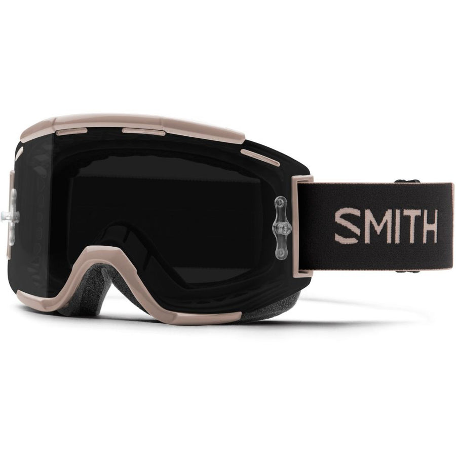 Smith Squad MTB Tusk ChromaPop Sun Black MTB-goggles