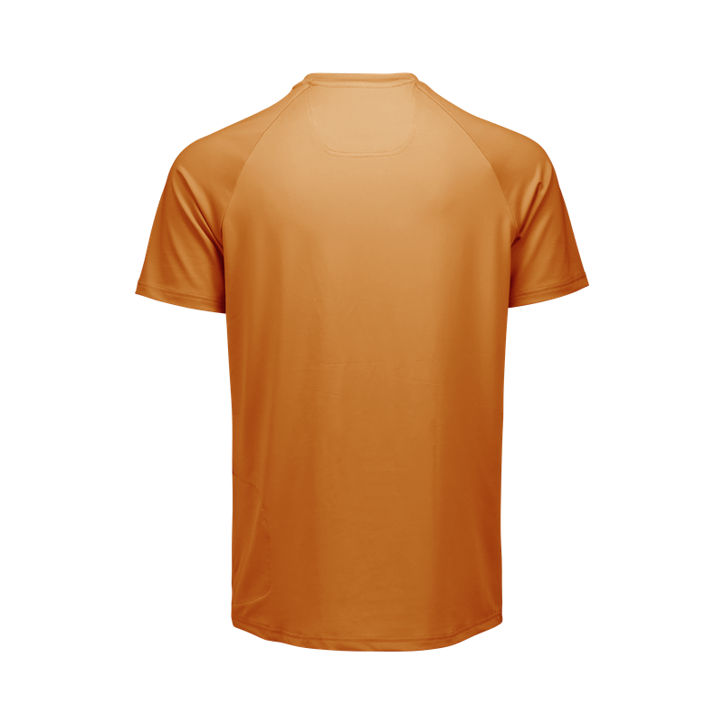 POC REFORM ENDURO Tee Bauxite Brown