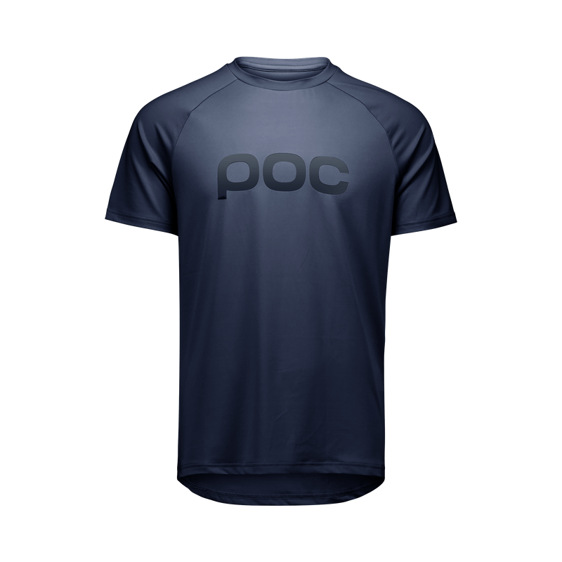 POC REFORM ENDURO Tee Apatite Navy