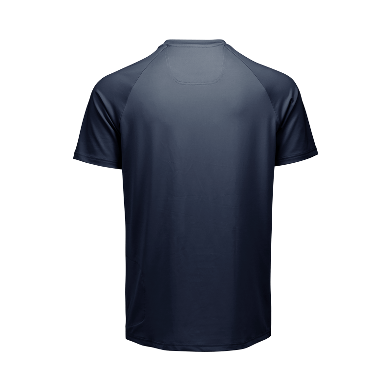 POC REFORM ENDURO Tee Apatite Navy