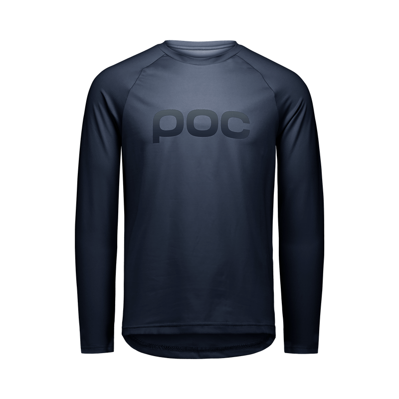 POC REFORM ENDURO JERSEY – Apatite Navy
