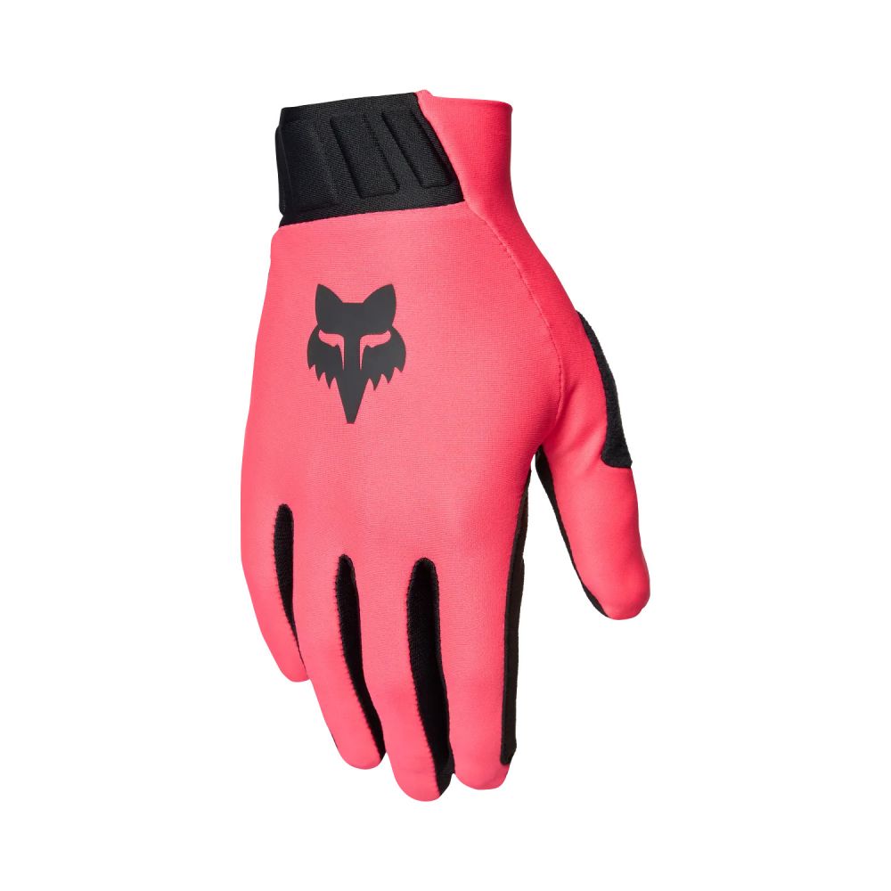 FOX Flexair Glove – Neon Pink