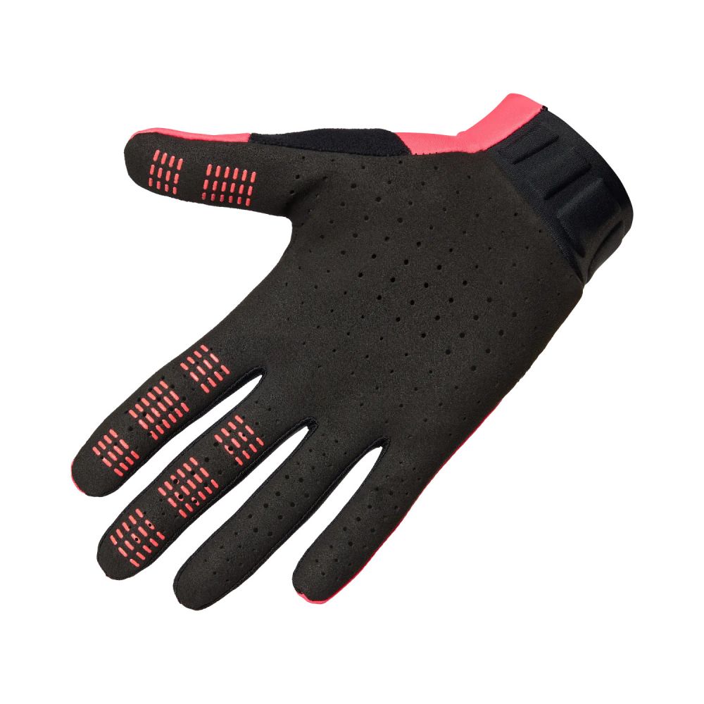 FOX Flexair Glove, kuva 2 – Neon Pink
