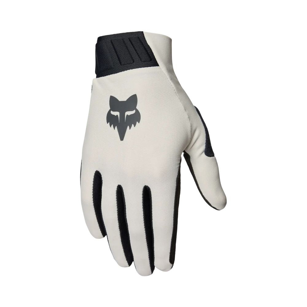 FOX Flexair Glove – Chalk White