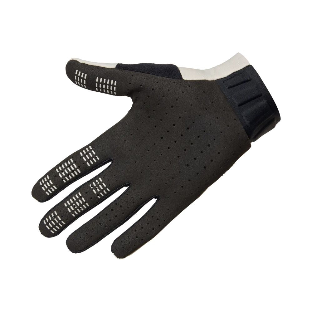 FOX Flexair Glove, kuva 2 – Chalk White