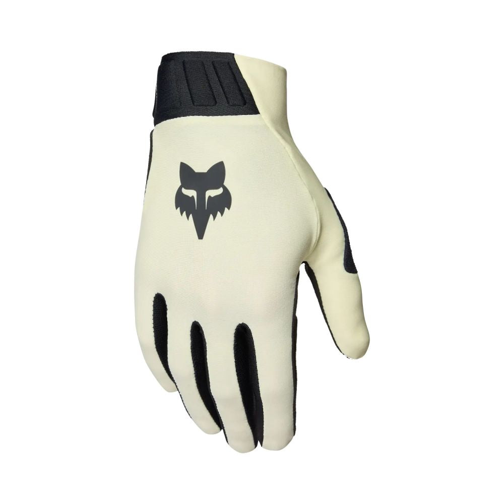 FOX Flexair Glove – Lime Green