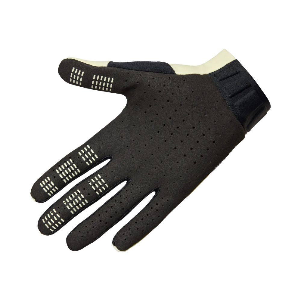 FOX Flexair Glove, kuva 2 – Lime Green