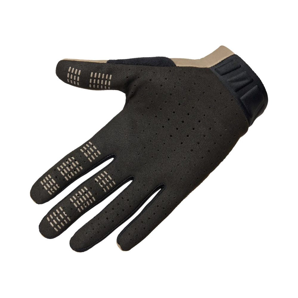 FOX Flexair Glove, kuva 2 – Nutmeg Brown