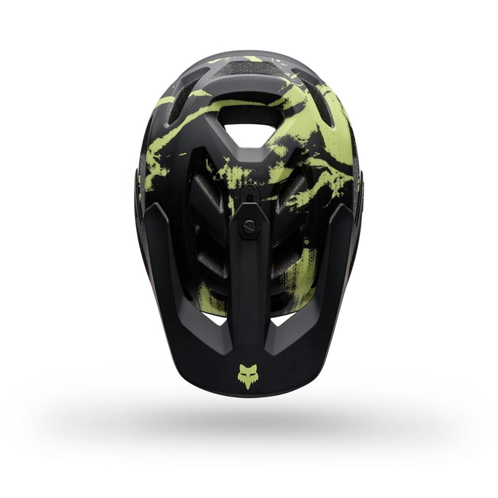 Fox Dropframe Pro, image 5 – Flow Black