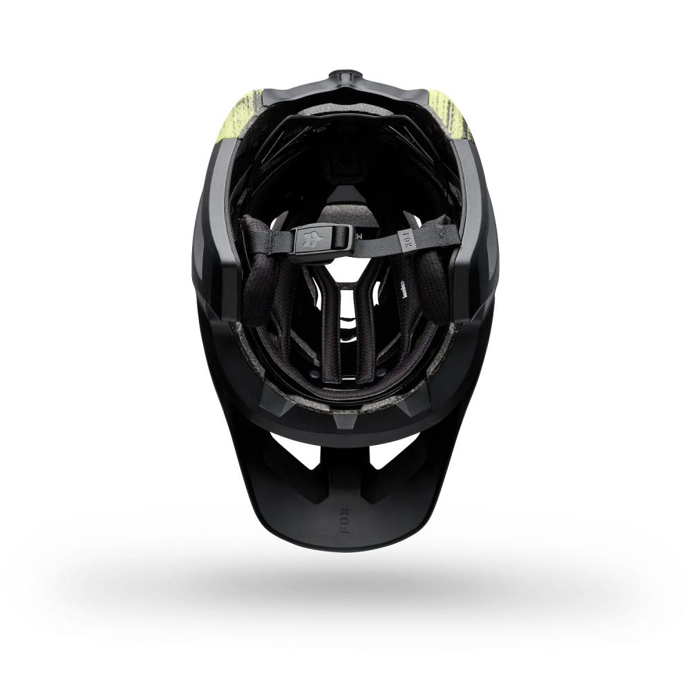 Fox Dropframe Pro, image 6 – Flow Black
