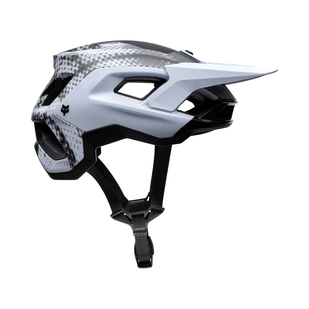 Fox Speedframe Pro Sense, kuva 2 – White