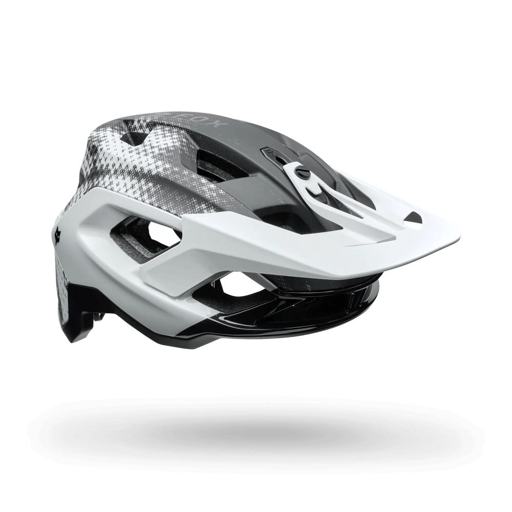 Fox Speedframe Pro Sense – White