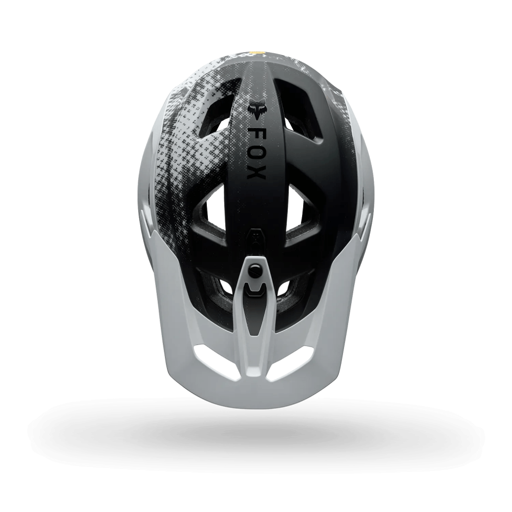 Fox Speedframe Pro Sense, kuva 4 – White