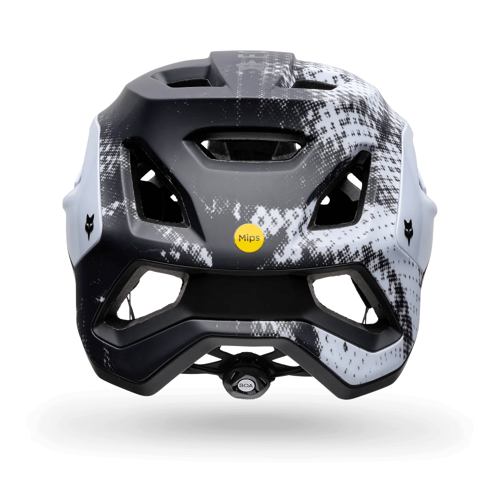 Fox Speedframe Pro Sense, kuva 3 – White