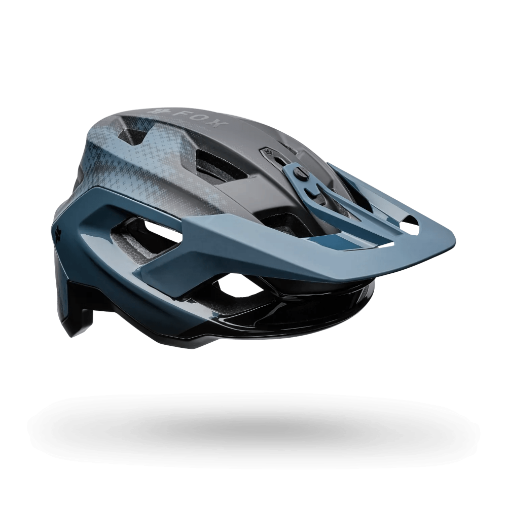 Fox Speedframe Pro Sense – Galaxy Blue