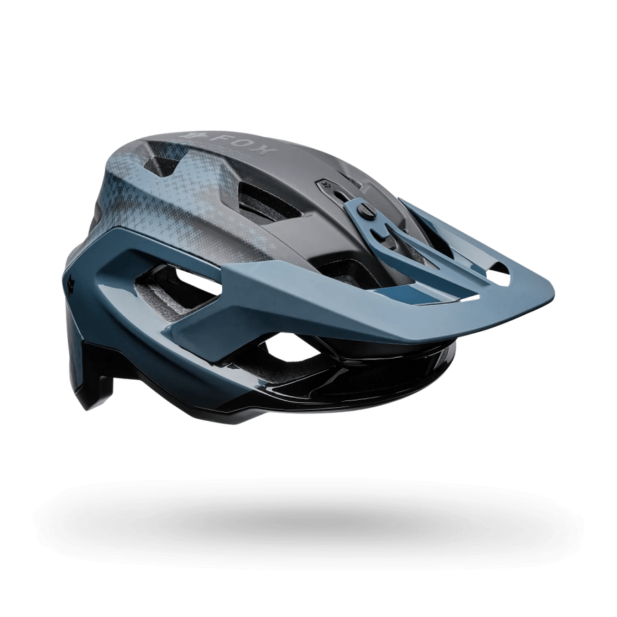 Fox Speedframe Pro Sense – Galaxy Blue