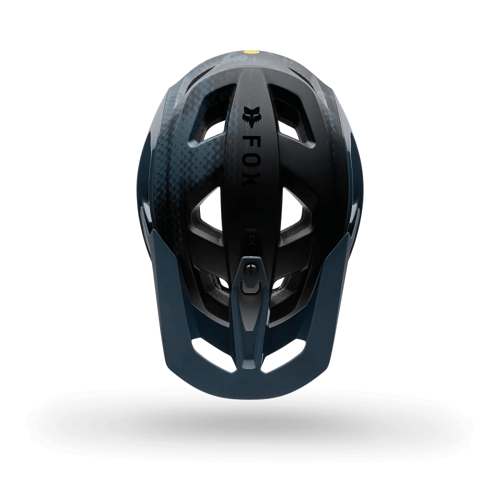 Fox Speedframe Pro Sense, kuva 4 – Galaxy Blue