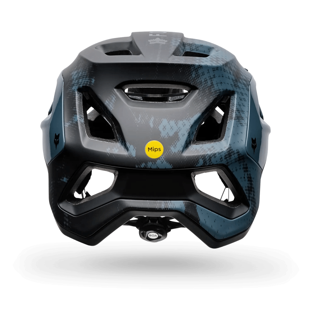 Fox Speedframe Pro Sense, kuva 3 – Galaxy Blue