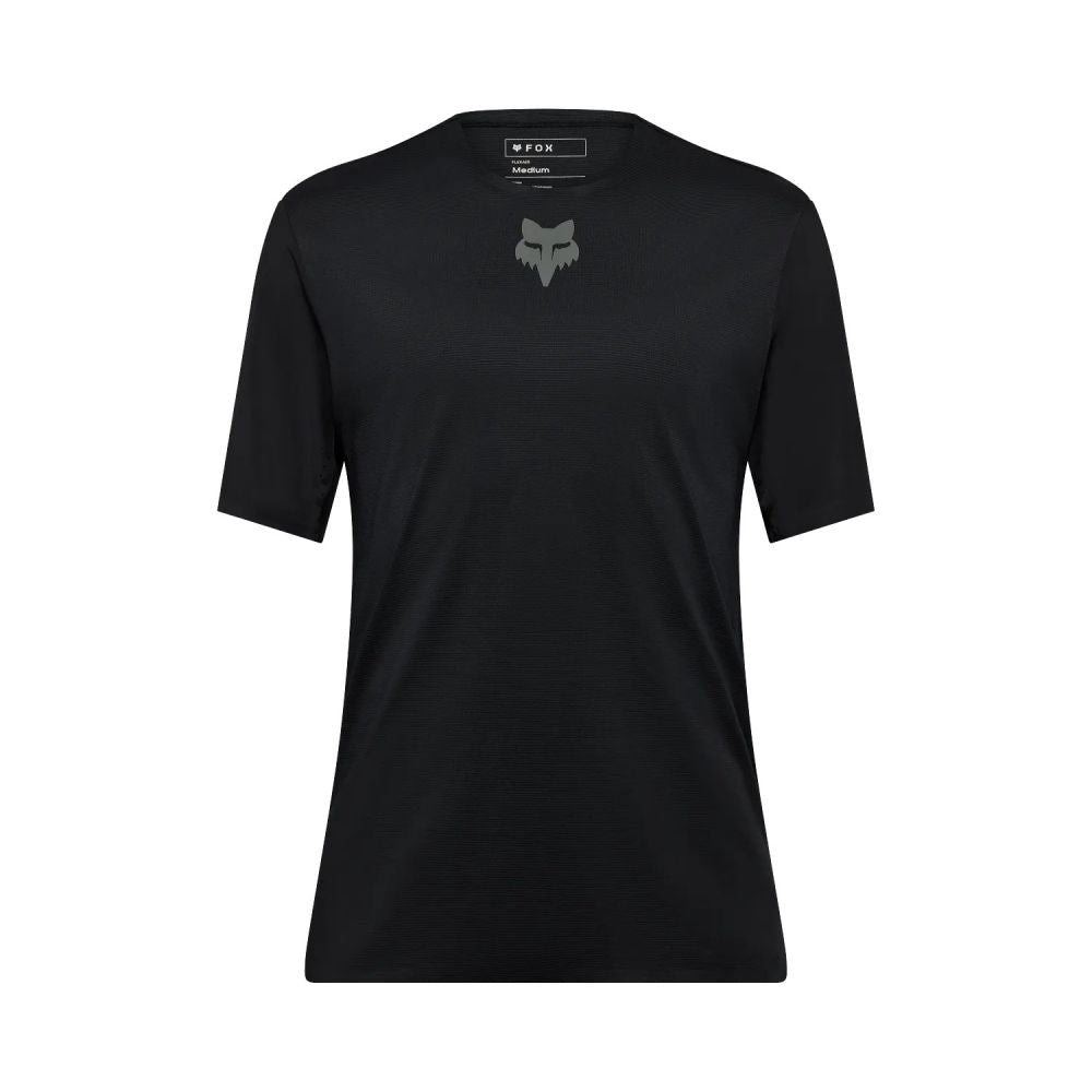 FOX Flexair SS Jersey – Black