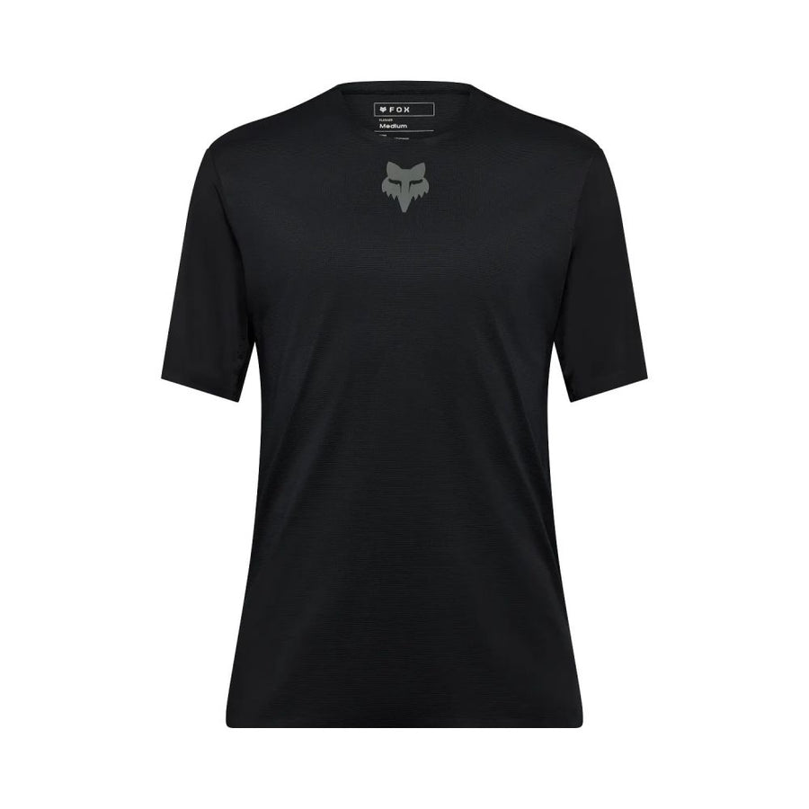 FOX Flexair SS Jersey – Black