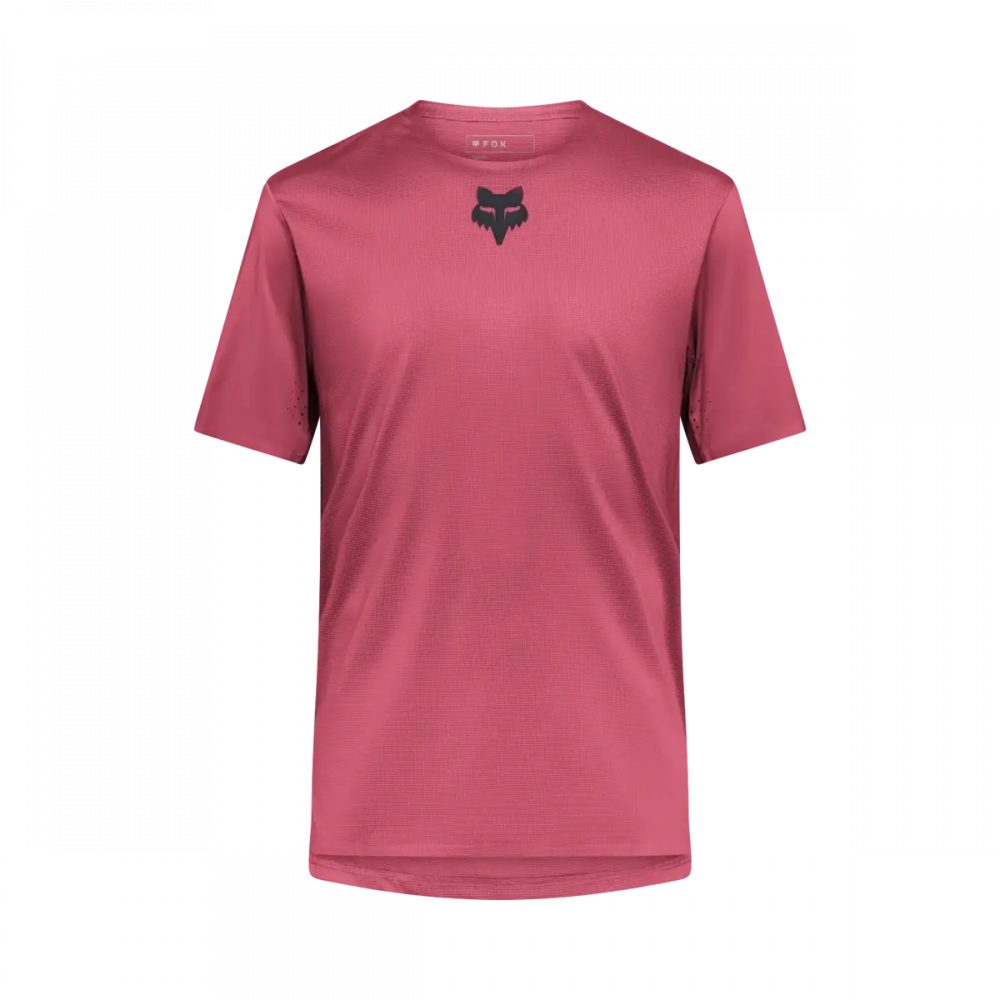 FOX Flexair SS Jersey – Berry