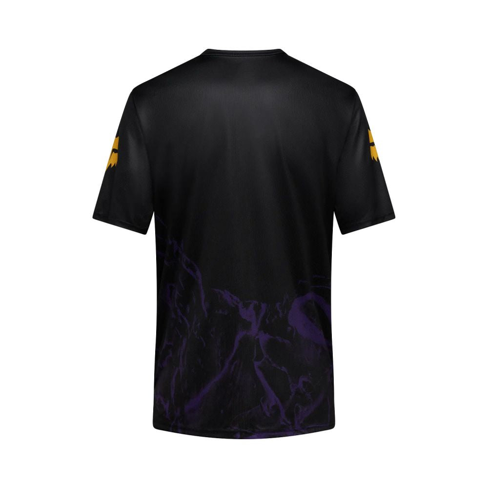 FOX Youth Ranger SS Jersey Image Print nuorten lyhythihainen MTB-ajopaita