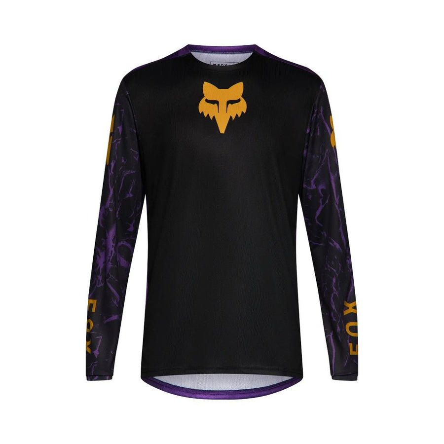 FOX Ranger LS Jersey Image Print pitkähihainen MTB-ajopaita