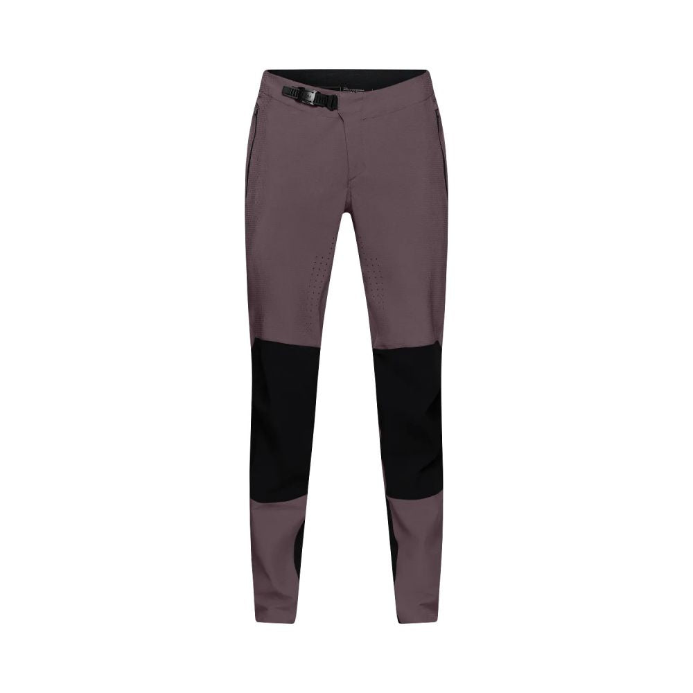 FOX Defend Park Pant Special Edition Purple Dusk maastopyöräilyhousut vetoketjullisilla taskuilla