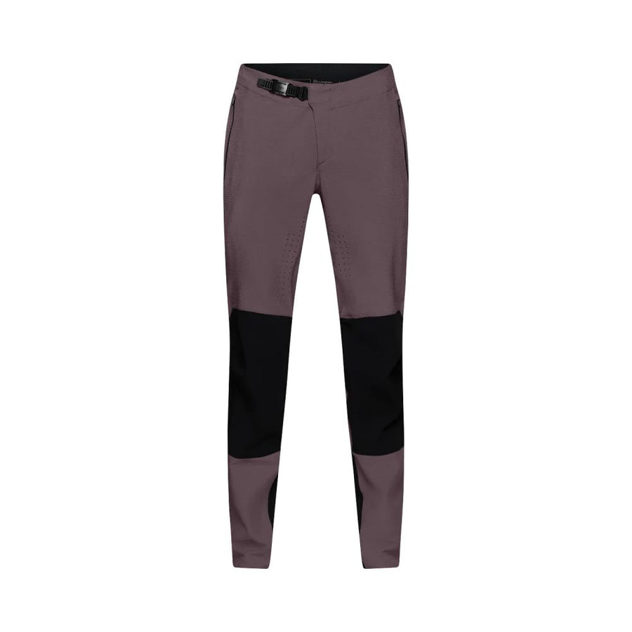 FOX Defend Park Pant Special Edition Purple Dusk maastopyöräilyhousut vetoketjullisilla taskuilla