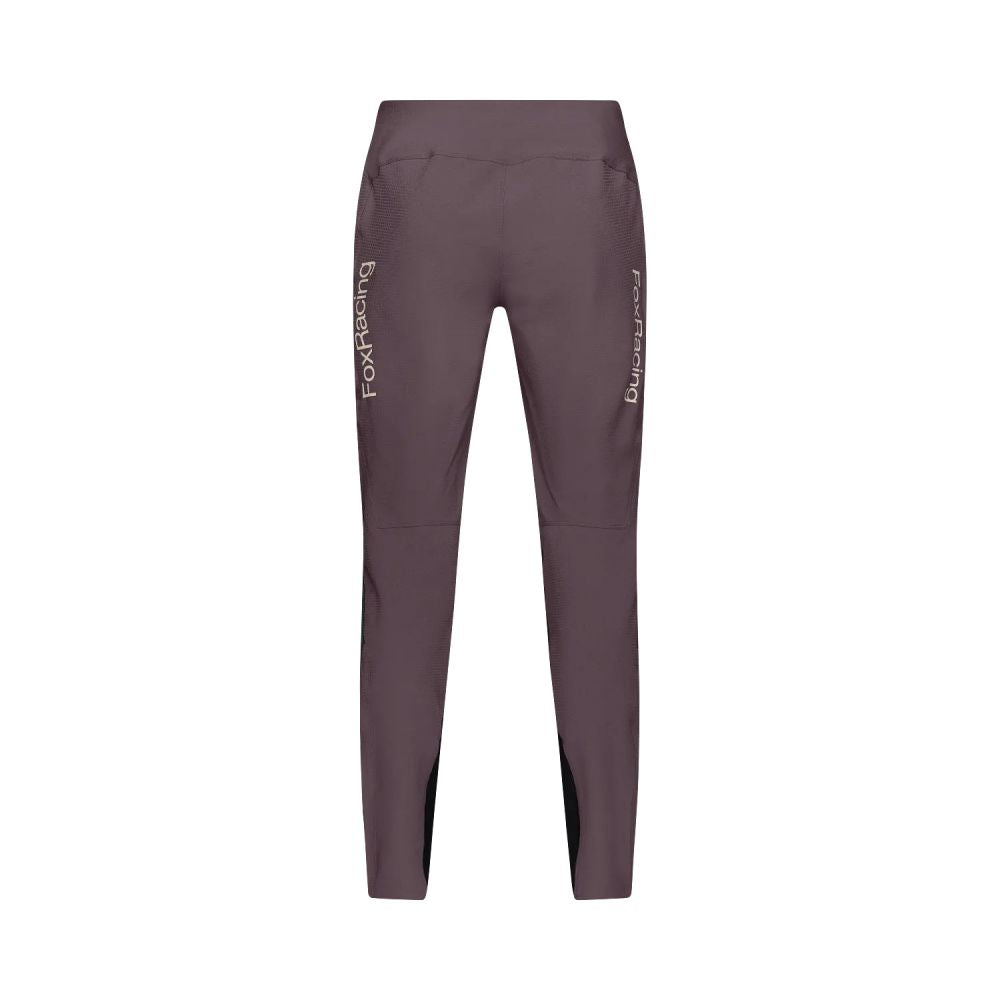 FOX Defend Park Pant Special Edition Purple Dusk maastopyöräilyhousut vetoketjullisilla taskuilla