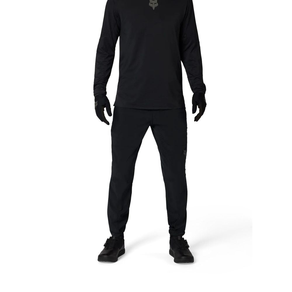 FOX Flexair Pant, kuva 3 – Black