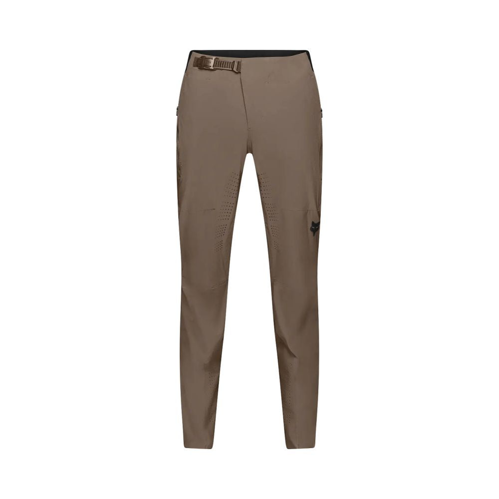 FOX Flexair Pant – Nutmeg Brown