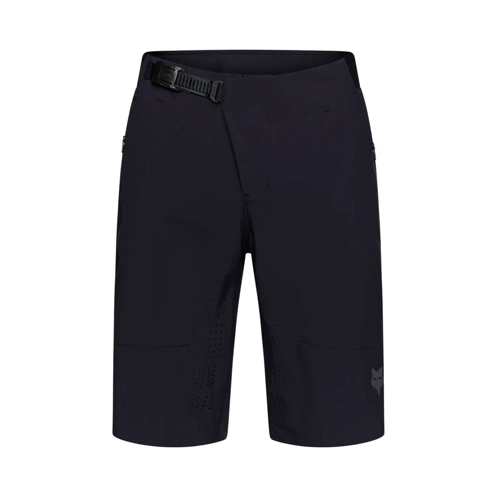 FOX Flexair Short 2026 – Black
