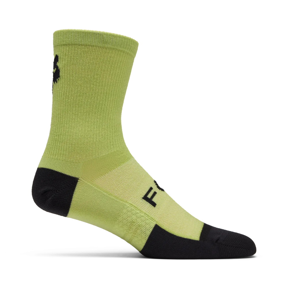FOX Flexair Merino 6